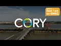 How Cory Leveraged their Sustainability Program with Intelex