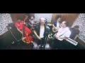 Download Lagu Borock n Roll feat LUKS Superglad -  Rock for MotherTown (Official Music Video)