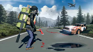 A Different Kind of Apocalyptic Survival Game And Its REALLY Good