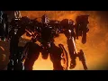 Download Lagu Armored Core VI - Walter's Theme - Phase II Extended #armoredcore6 #gaming #ost