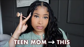 Nobody Talks About This Stage of Parenting...(this season is a lot)