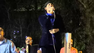 معتز صباحي في الليلة ديك 