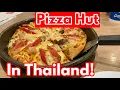 Download Lagu Pizza Hut in Thailand!