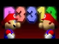 The B3313 Experience Surreal Super Mario 64 Rom Hack