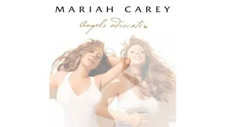 Mariah Carey - Up Out My Face ft Nicki Minaj