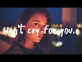 Download Lagu Isabel LaRosa - Cry For You (Lyrics)