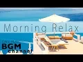 Morning Jazz Mix - Relaxing Cafe Music - Smooth Jazz \u0026 Bossa Nova - Saxophone Jazz