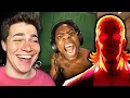 Watching the FUNNIEST packgod roasts