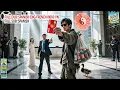 Download Lagu Mendigo pobre entra a empresa, seguridad lo desprecia, resulta ser un dios de guerra oculto