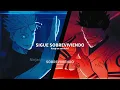 Download Lagu I Will Survive | (The Culling Game - Gojo Vs Sukuna) | Sub Español • English |『AMV』✩