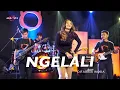 ALROSTA - NGELALI - DIFARINA INDRA