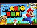 Download Lagu Mario Run | Mario Brain Break | Super Mario Games For Kids | GoNoodle