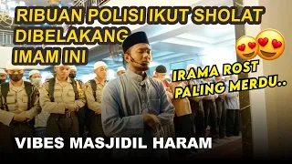 Download Bikin merinding ! Maqom Rast versi Syaikh Saad Al-Ghomidi pada Juz 3 Surat Al Baqoroh | Shidqi MP3