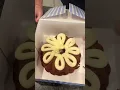 Brown Nothing Bundt Cakes VS Kroger Bundt Cake - which is better Bundt Cakes