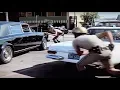 CHiPs Film Locations- Then \u0026 Now- Hot Rolls Royce pt 2