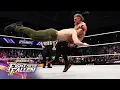 Rated FTR vs Death Riders Who walked out of Asheville victorious 25 AEW Dynamite