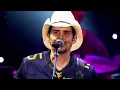 Brad Paisley - American Saturday Night