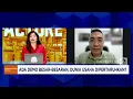 Download Lagu Traffic Mal Anjlok Imbas Demo, Omset Ritel  Turun Rp500 Miliar