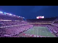 Kyle Field Game Day Atmosphere Game VS UTSA on Aug 30 2025