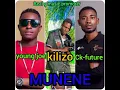 Download Lagu young joe ft kilizo x ck - munene-Real G music promoter 