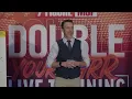 Profit First Keynote by Mike Michalowicz Full Presentation How To Do It The Right Way