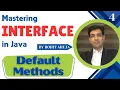 Example 2 Default Methods in Interface in Java