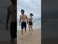 Download Lagu When HE let HER wear a bikini 👙 #sasharjun #bikini #travel #vacation