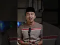 Sholawat As Sa'adah - (Santri Njoso acoustic cover) #shorts