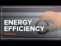 Energy Efficiency Rebates