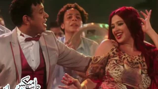 محمود الليثى و ياسمين عبد العزيز اسبو لية عينى لولو سيدى لولو توزيع اسلام الهرم 2016 