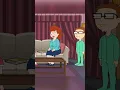Download Lagu Steve in snot house #shorts #americandad