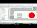 Learn PLC programming with Unity Pro XL Tutorial -AnimationTable OperatorScreen