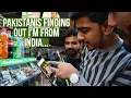 Download Lagu When You Tell a Pakistani You're from India ☠️