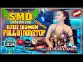 Download Lagu SMD Satria Muda🔥🔥LAPOR KETUA ❗SEGMEN FULL DJ NONSTOP DIMULAI ❌Fdj DEDEK AMEL🔥❗TERBARUU 2025❌Gasken🔥🔥