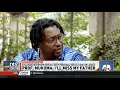 Download Lagu Exclusive: Professor Mukoma wa Ngugi - I'll Miss My Father