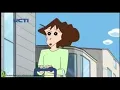 Lagu Shinchan bahasa Indonesia-toko kue kelas atas!