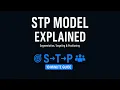 STP Model Explained Segmentation Targeting Positioning
