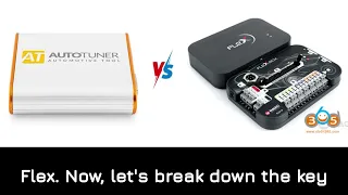 AutoTuner vs Flex 2025 Which ECU Tuning Tool Reigns Supreme