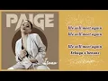 PAIGE - ISONO