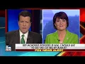Cathy joins Neil Cavuto on Fox News