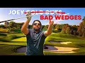 16 Minutes Of Joey Cold Cuts Being Bad At Wedges
