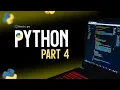 Python for DevOps - Part 4 Real-World Scripting in Action