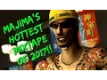 MAJIMA S HOTTEST MIXTAPE Majima no Majirock Fan