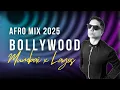 Download Lagu AFRO BOLLY BEST OF 2025 MIX 🔥 Mumbai x Lagos Vibes | Jalebi Baby, Besharam Rang \u0026 More #chillmusic