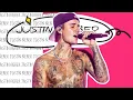 Download Lagu Justin Bieber - BETTER MAN