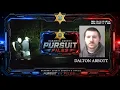 Kanawha County Sheriff s Office - The Pursuit Files
