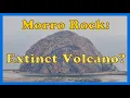 California s Gibraltar Morro Rock