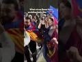 Download Lagu Ya kuka kallon nasarar Barcelona akan Valencia
