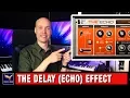 Download Lagu The Delay Effect - Quick Guide