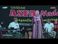 Download Lagu SESAL  - ASFA NADA QASIDAH WALIMAUTUL TASMIYAH \